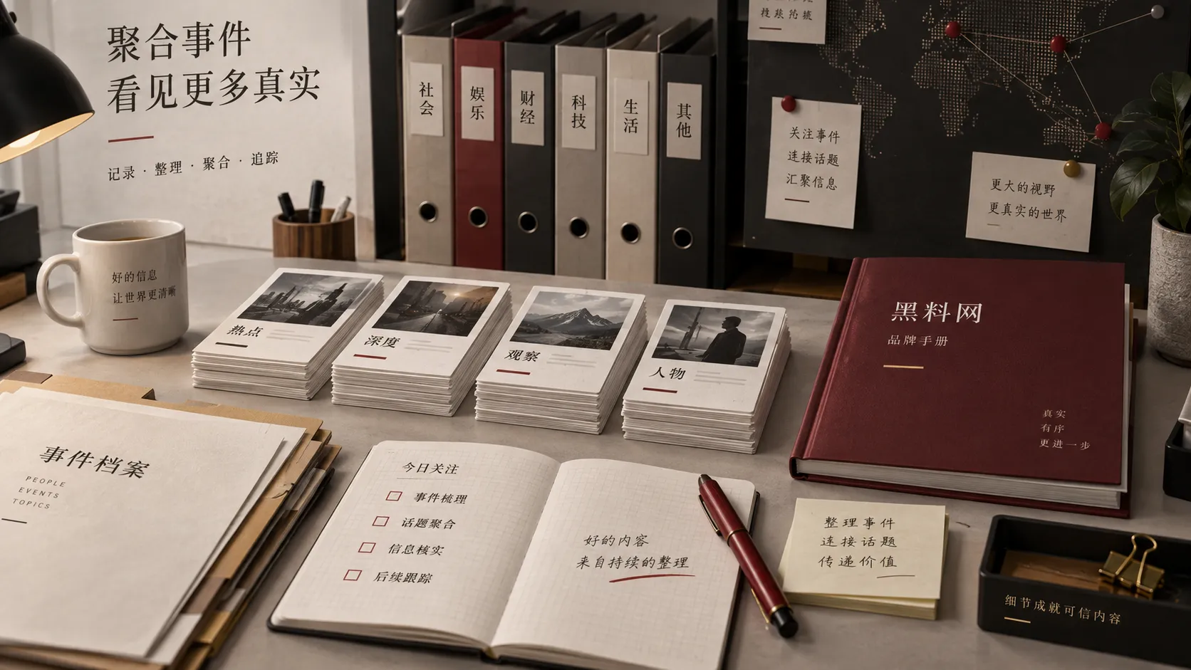 黑料网官网与站点定位说明