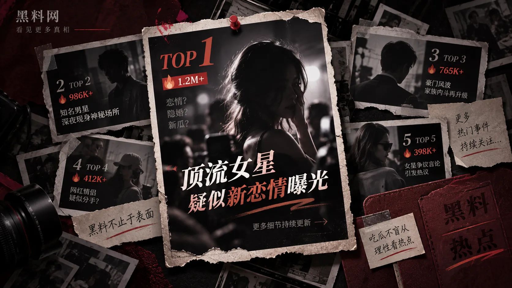 匿名投稿怎么核验:从版本差异整理到可复核结论(第29期)主题配图