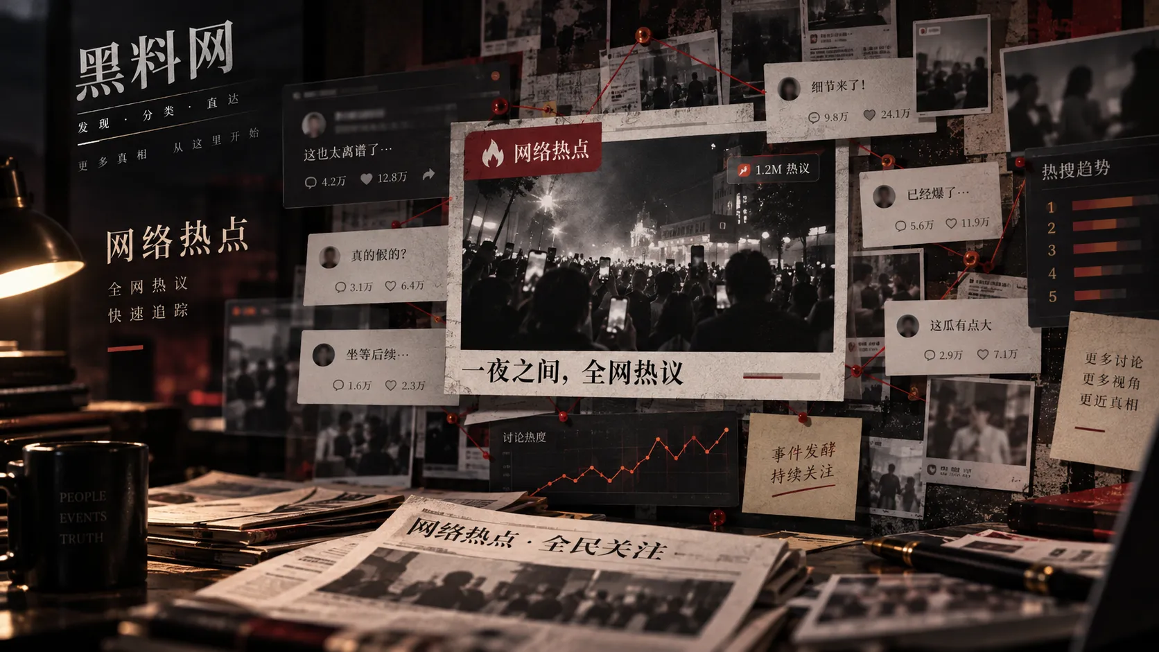 声明图片怎么核验:从可复核性整理到可复核结论(第64期)主题配图
